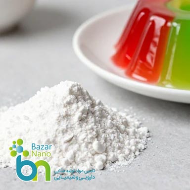 علت ژل نشدن پکتین